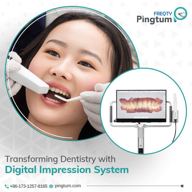 Digital Dentistry
