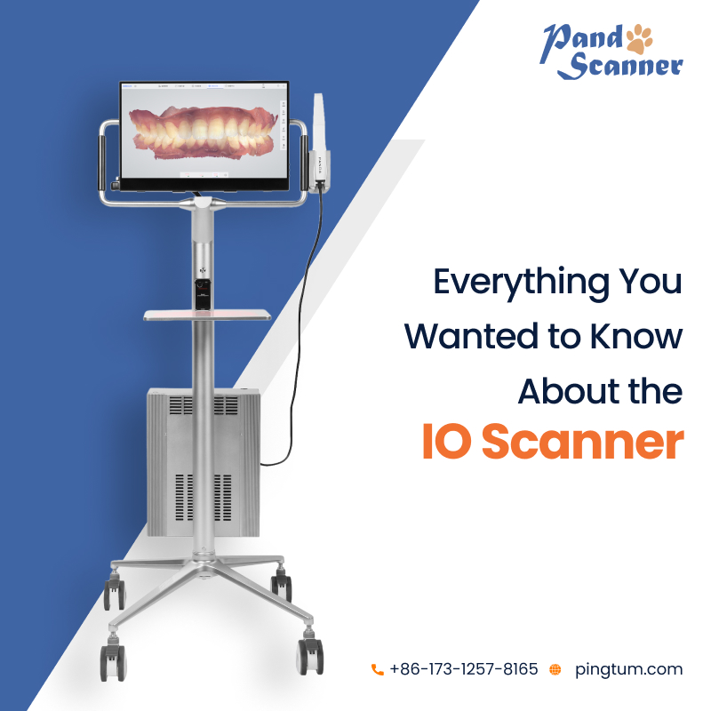 Frequently Asked Questions about Oral Scanner Dentistry