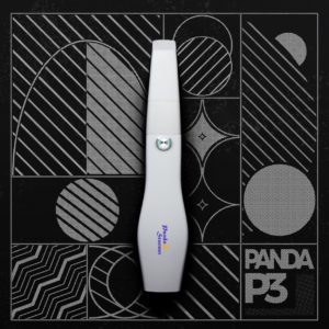 panda-p3-dental-scanner