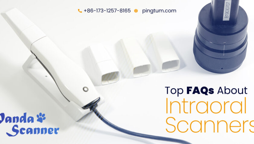 Commonly Asked Questions & Answers About Intraoral Scanners